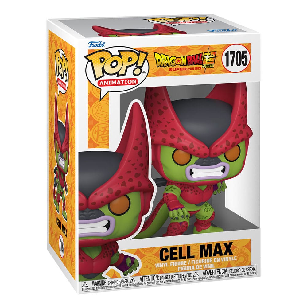 Dragon Ball Funko Pop