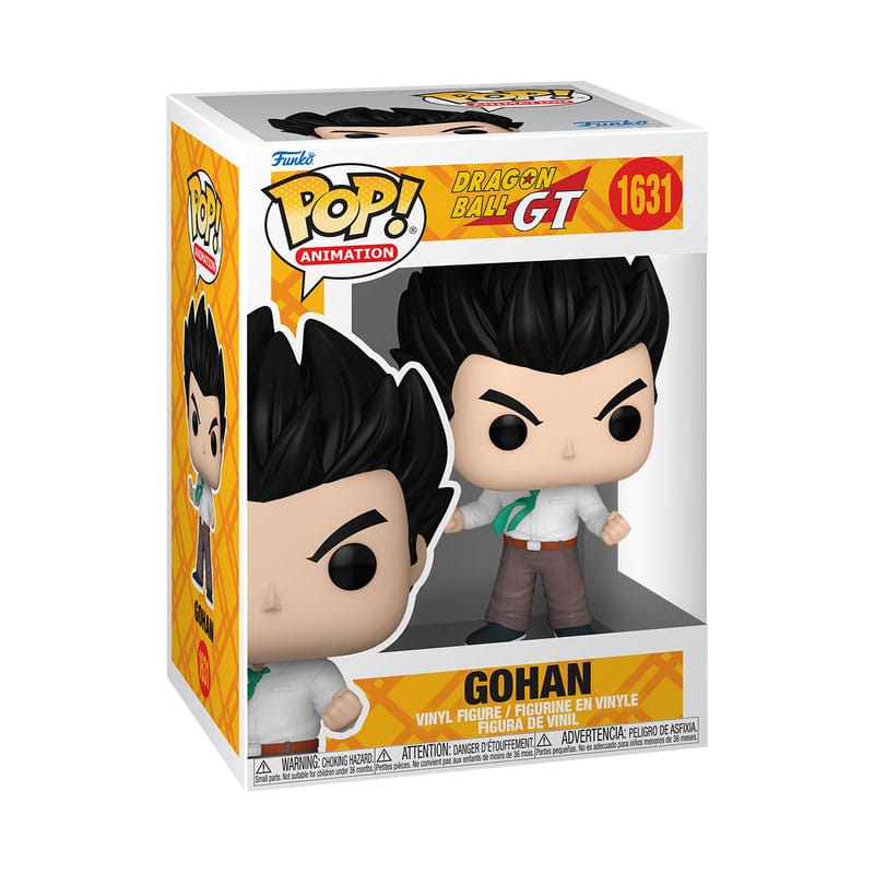 Dragon Ball Funko Pop