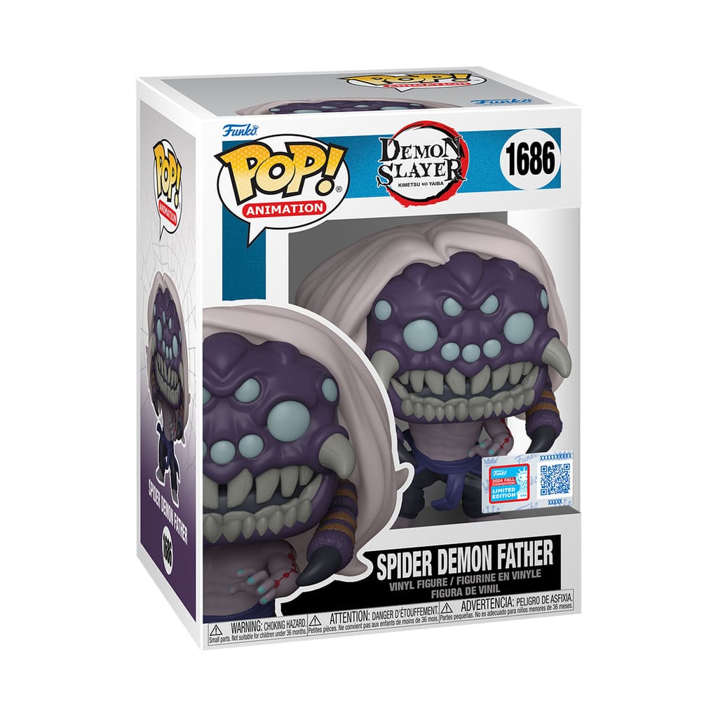 Demon Slayer Funko Pop