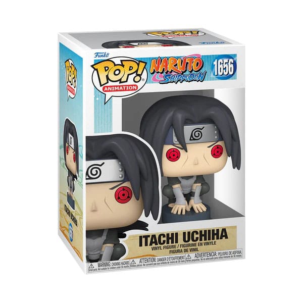 Naruto Funko Pop