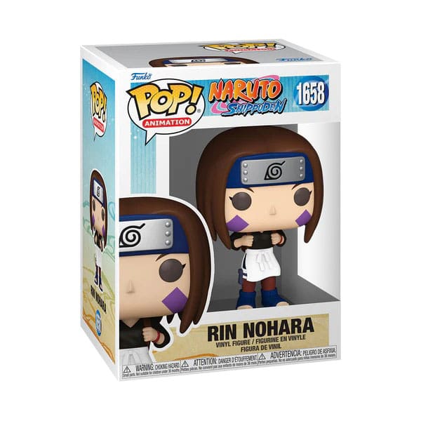Naruto Funko Pop