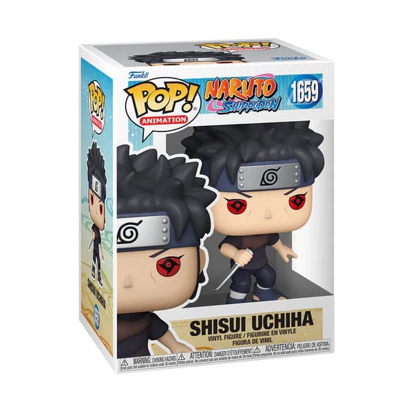 Naruto Funko Pop