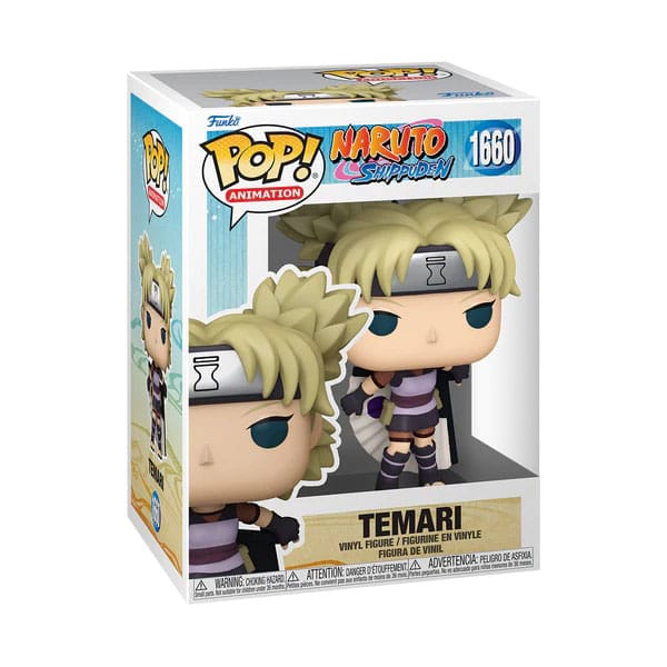 Naruto Funko Pop