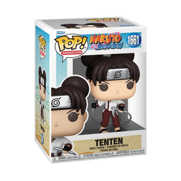 Naruto Funko Pop