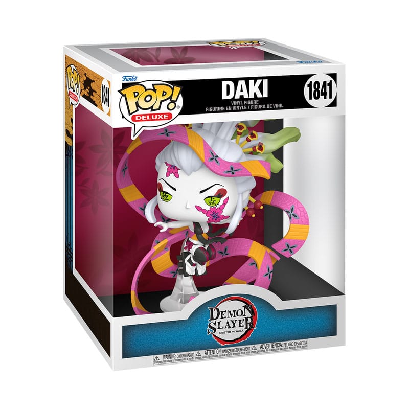 Demon Slayer Funko Pop