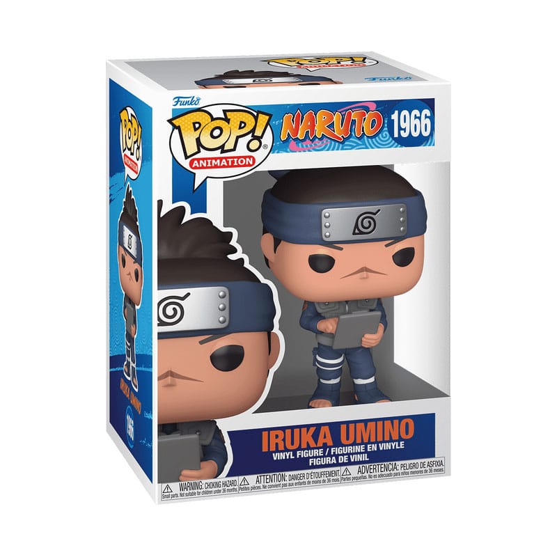 Naruto Funko Pop