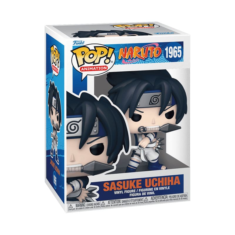 Naruto Funko Pop