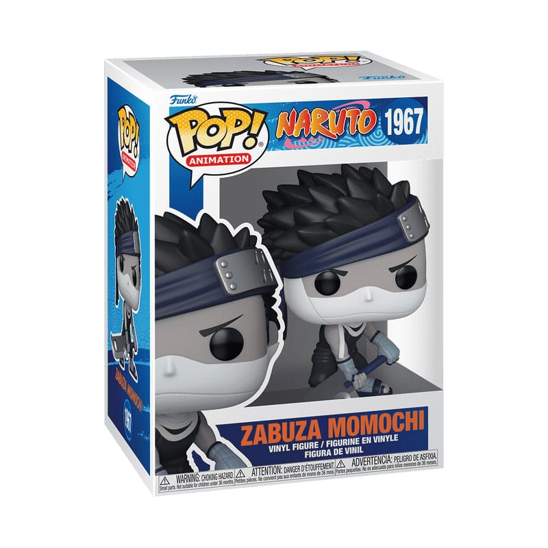 Naruto Funko Pop