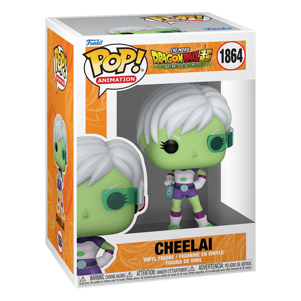 Dragon Ball Funko Pop