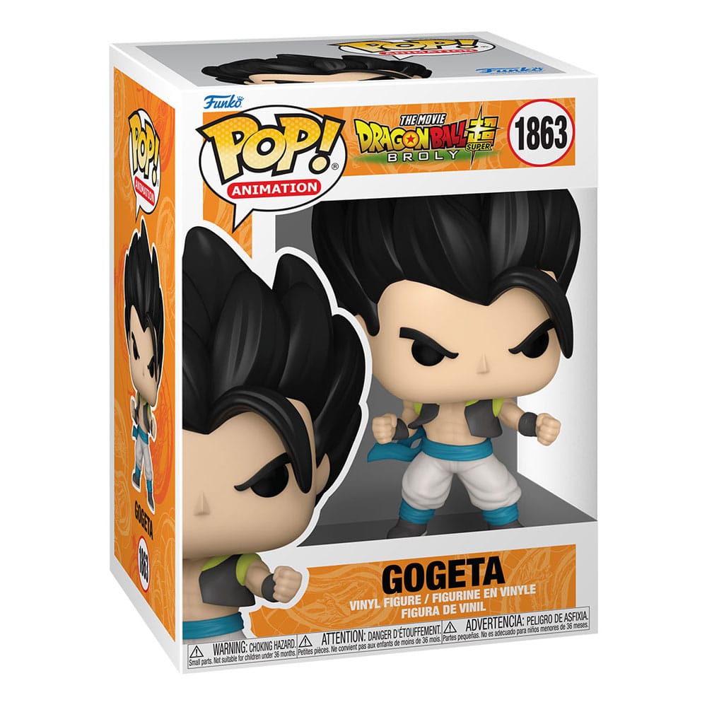 Dragon Ball Funko Pop