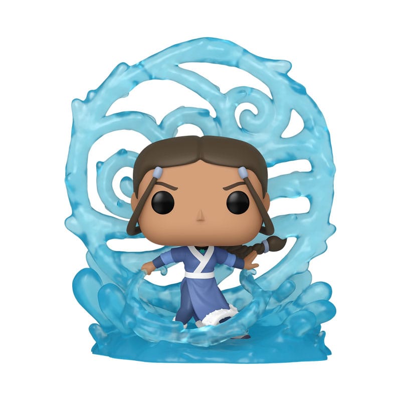 Avatar Der Herr der Elemente Katara Funko Pop