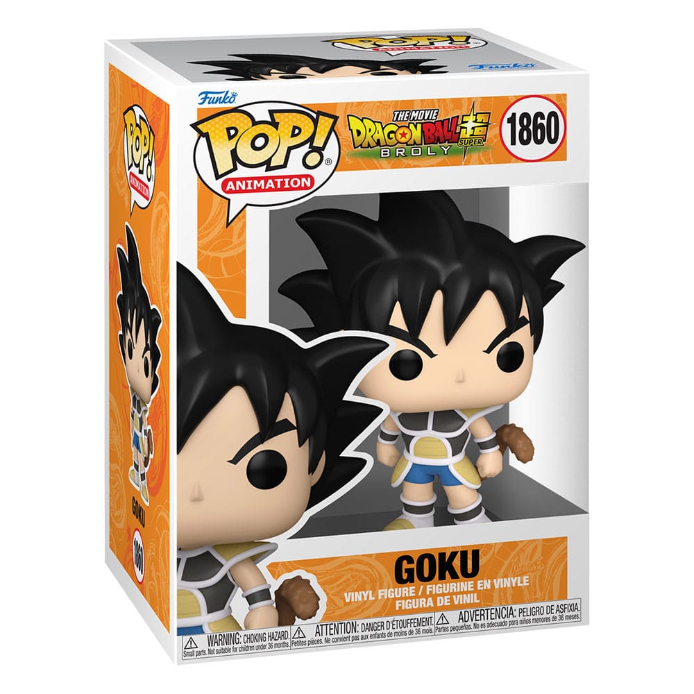 Dragon Ball Funko Pop