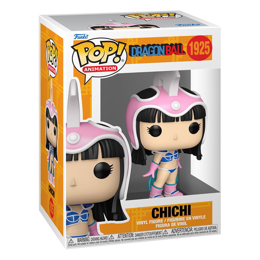 Dragon Ball Funko Pop