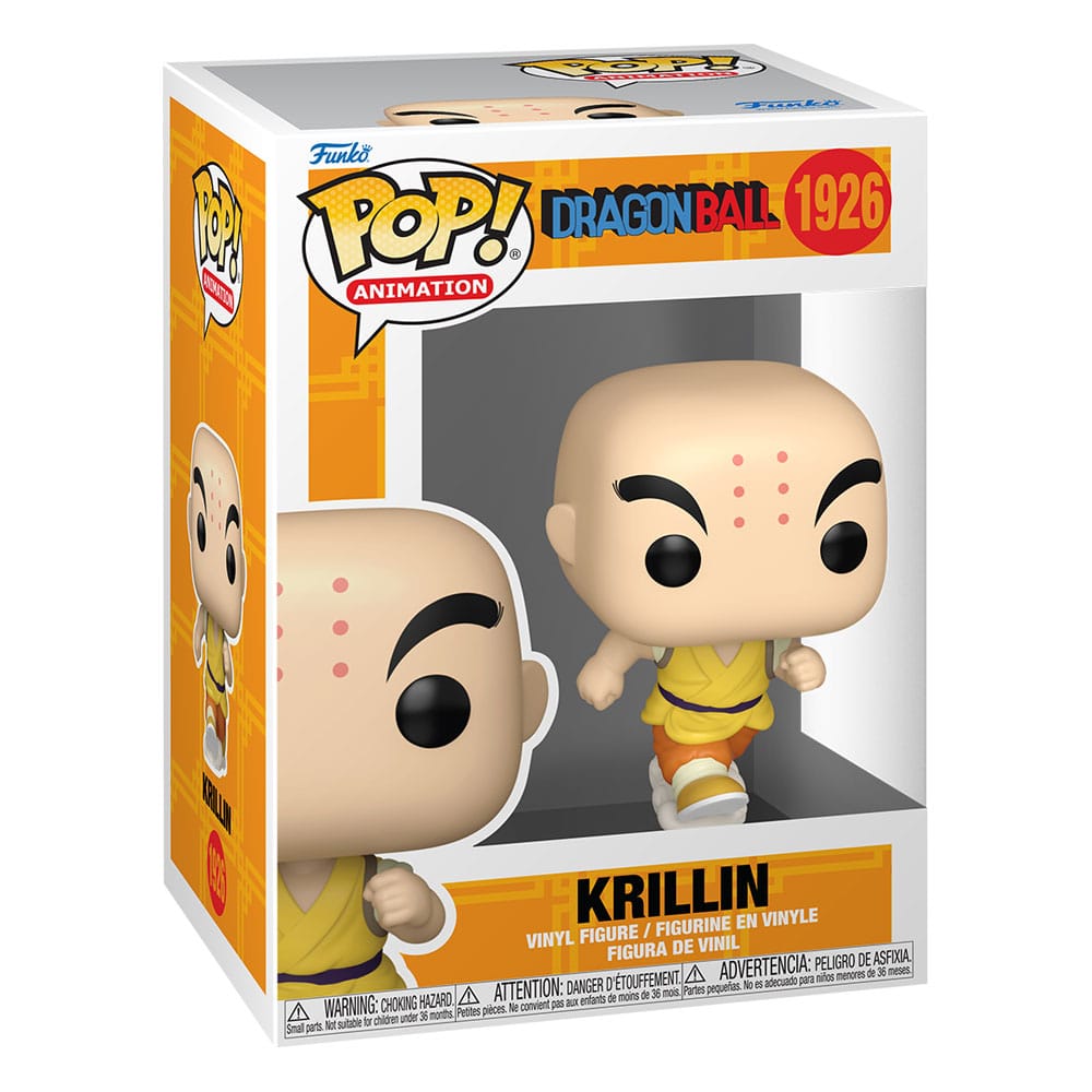 Dragon Ball Funko Pop