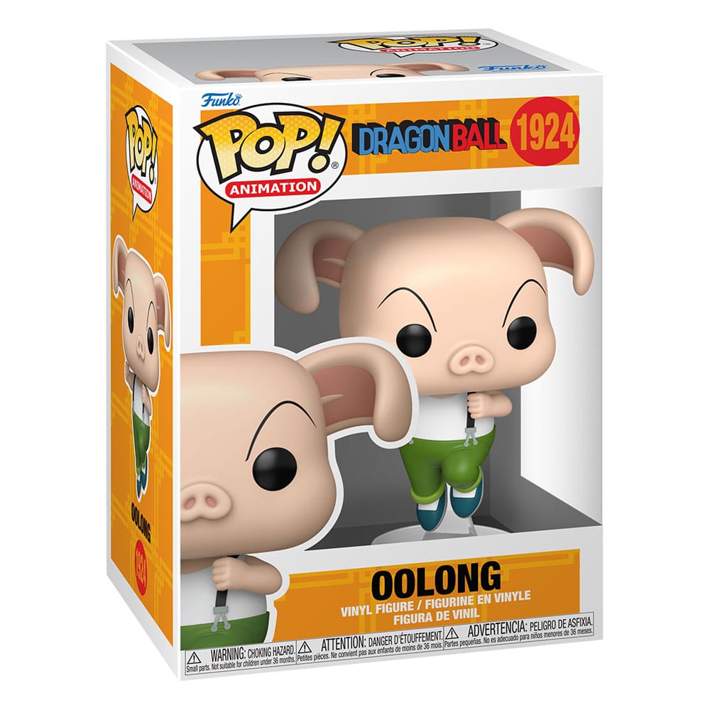 Dragon Ball Funko Pop