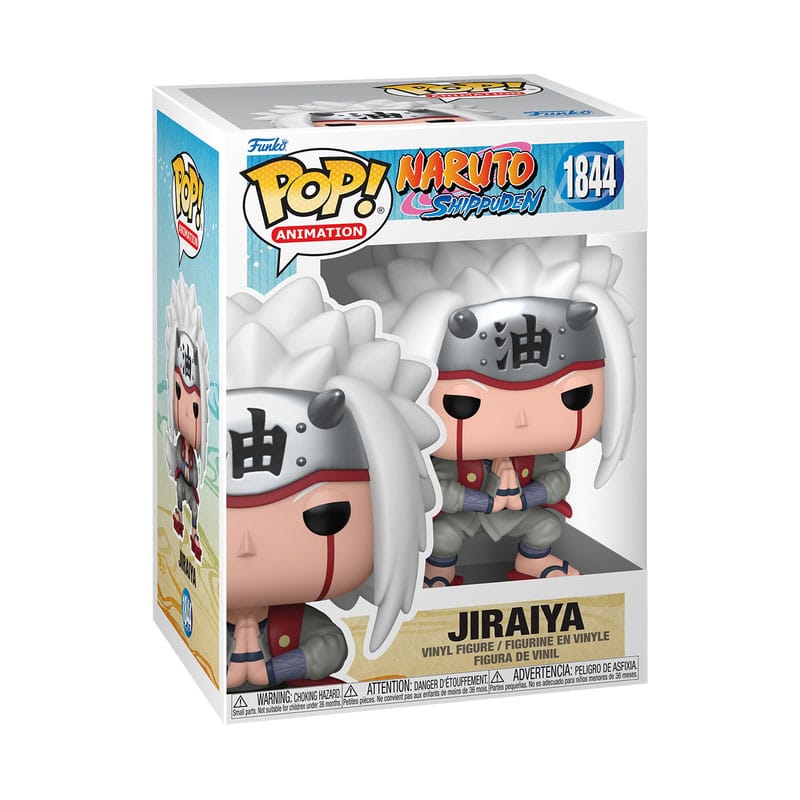 Naruto Funko Pop