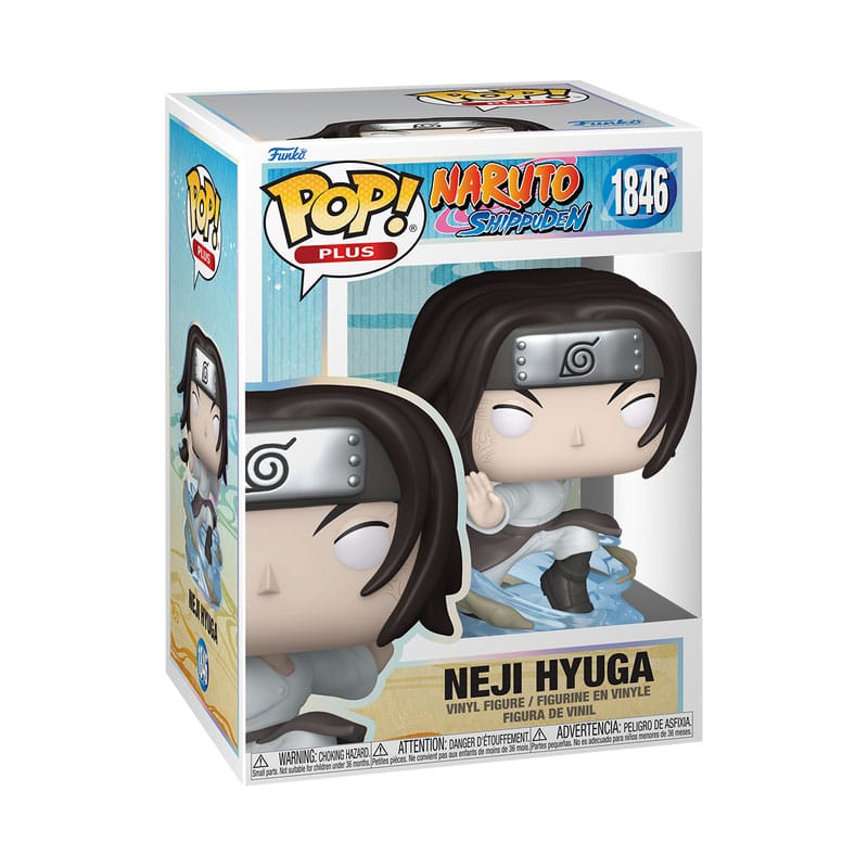 Naruto Funko Pop