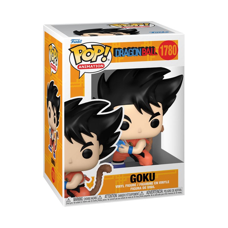Dragon Ball Funko Pop