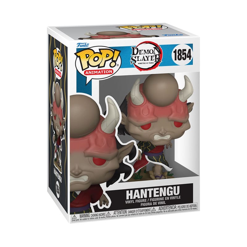 Demon Slayer Funko Pop