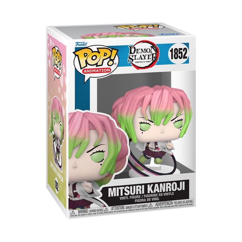 Demon Slayer Funko Pop