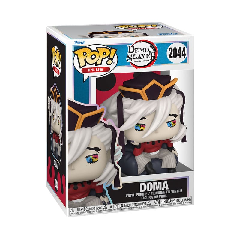 Demon Slayer Funko Pop