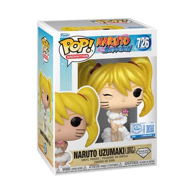 Naruto Funko Pop