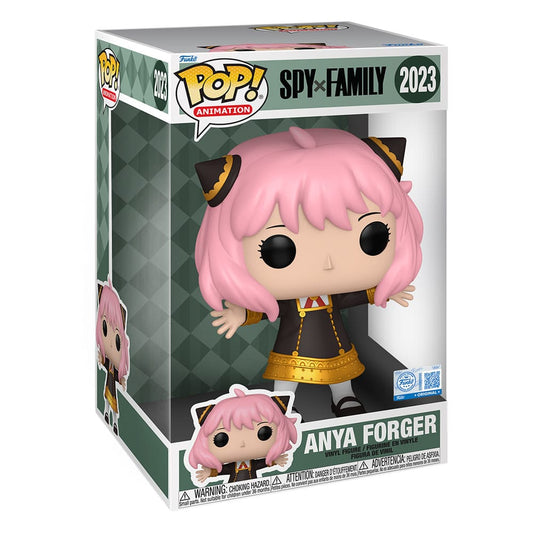 Spy x Family Funko Pop