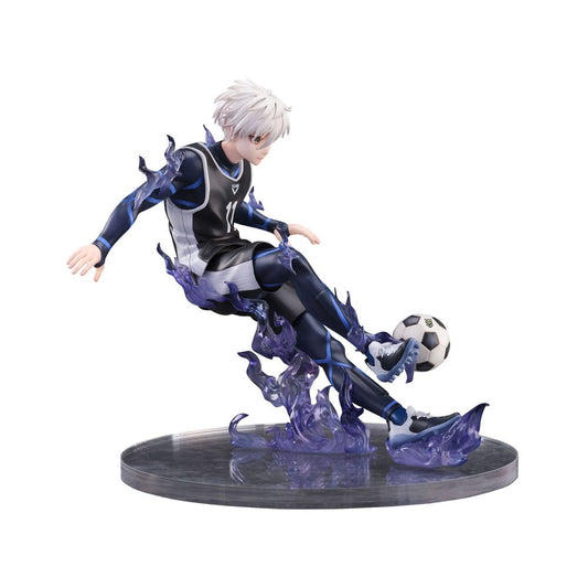 Nagi Seishiro Actionfigur (20cm)