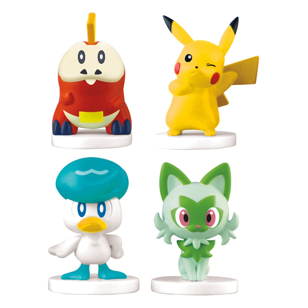 Pokemon Monopoly