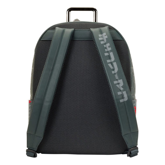 Chainsaw Man Rucksack