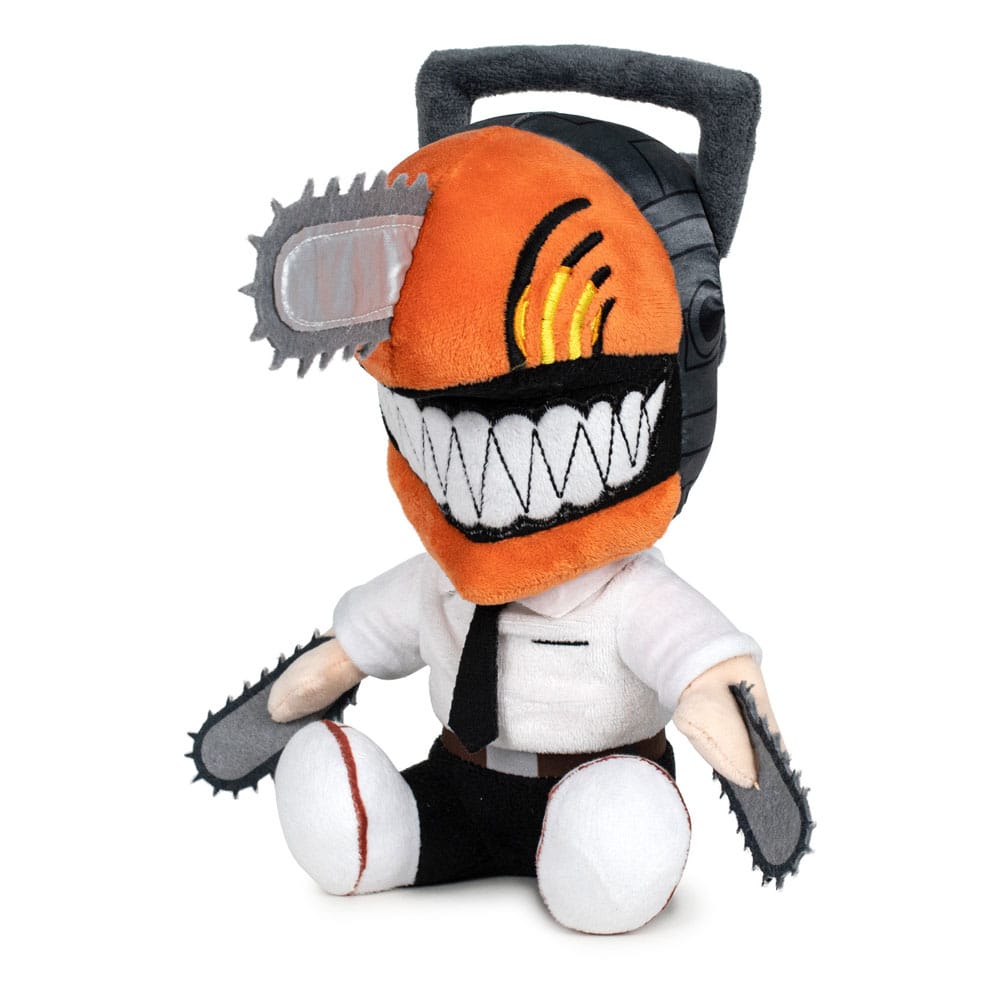 Chainsaw Man Plüschis (20-27cm)