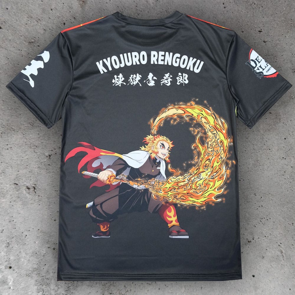 Haikyuu jersey