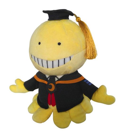 Assassination Classroom Koro Sensei Plushie (15cm)