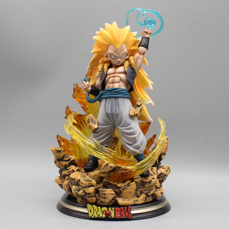 Dragon Ball Actionfiguren