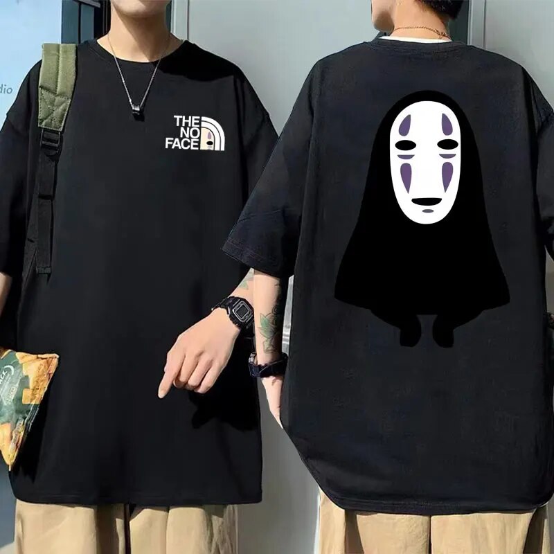 Chihiros Reise ins Zauberland T-Shirt