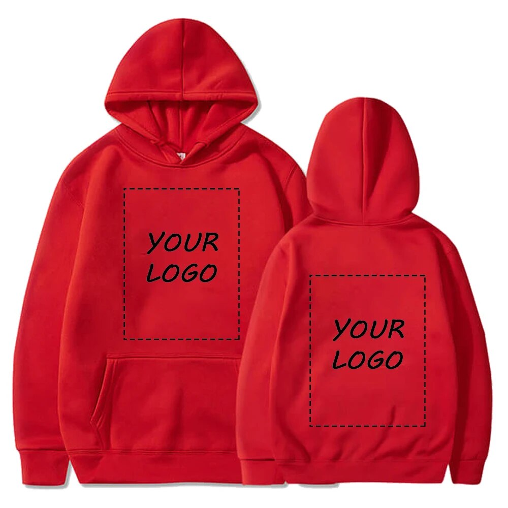 Individueller Anime Hoodie, Custom Anime Hoodie