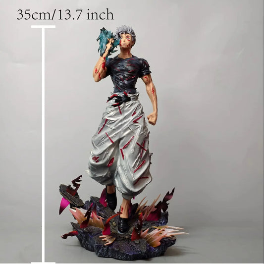 Satoru Gojo Action Figure (18cm)