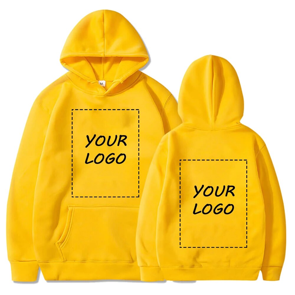 Individueller Anime Hoodie, Custom Anime Hoodie