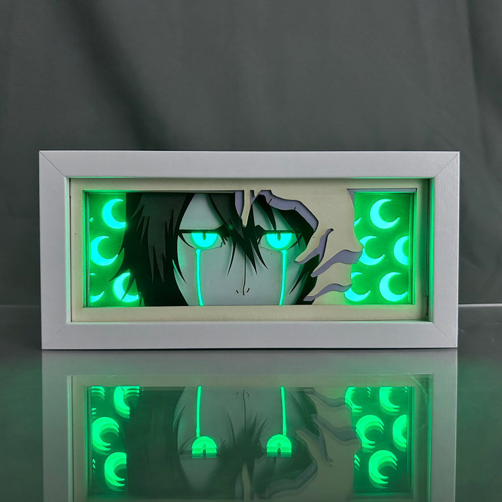 Bleach LED Box