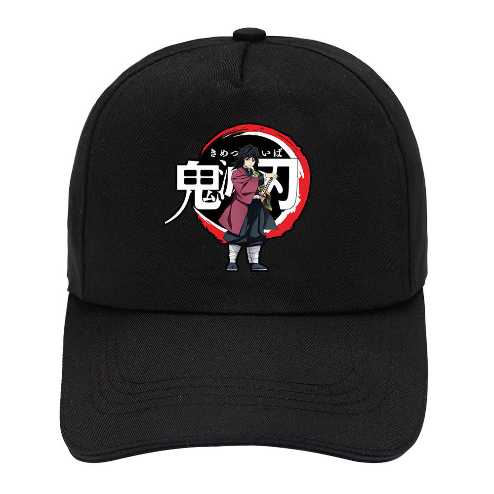 Demon Slayer Cap