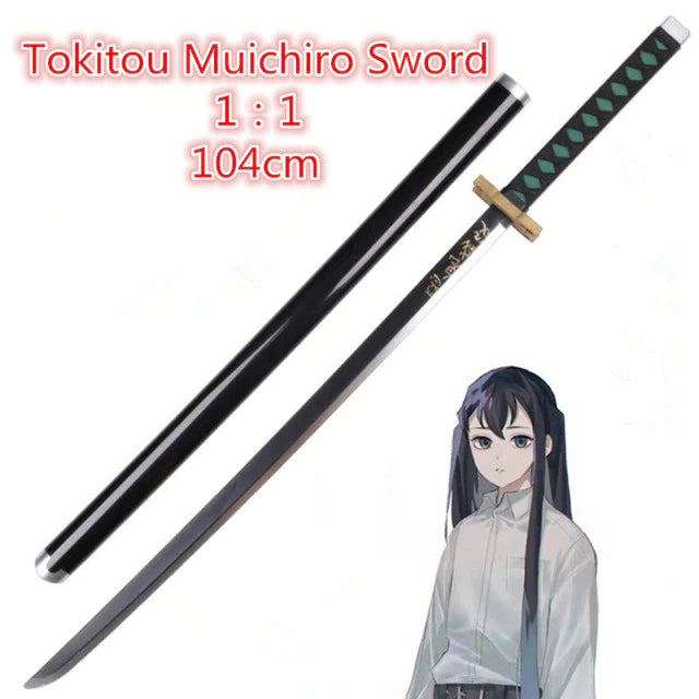 Demon Slayer Katana
