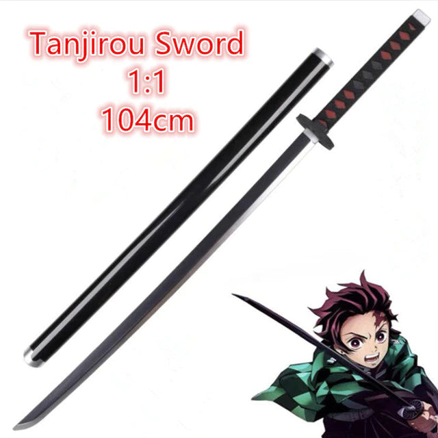 Demon Slayer Katana