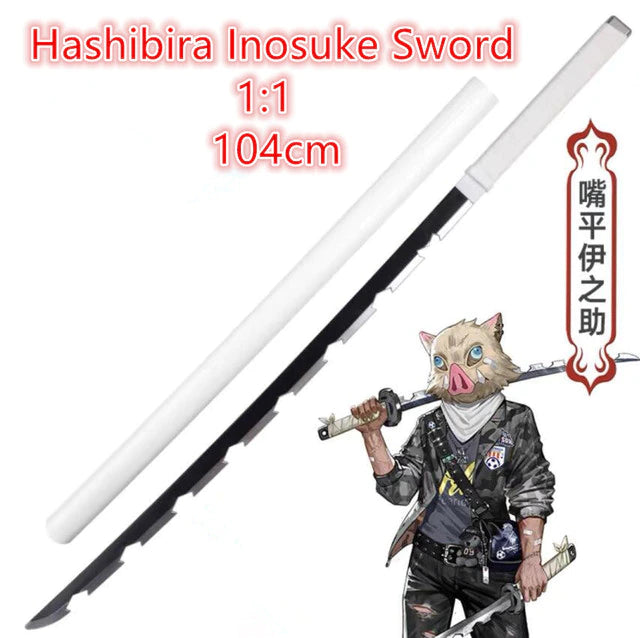 Demon Slayer Katana