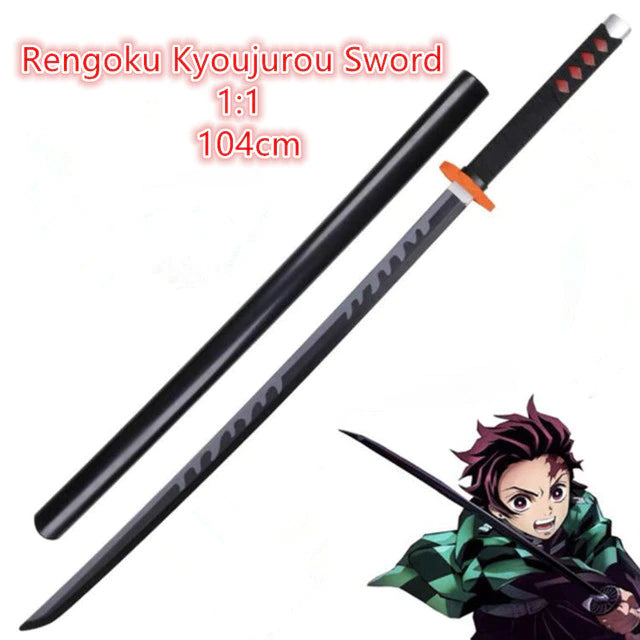 Demon Slayer Katana