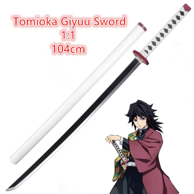 Demon Slayer Katana