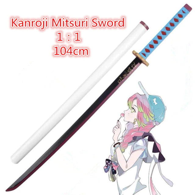 Demon Slayer Katana