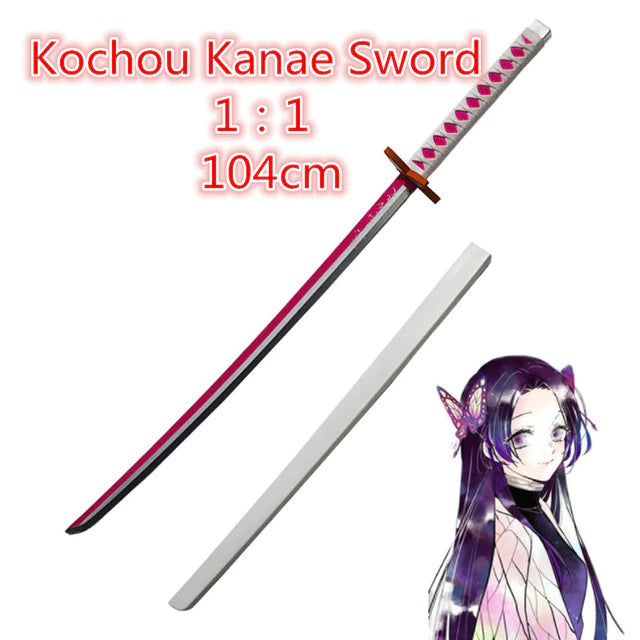 Demon Slayer Katana
