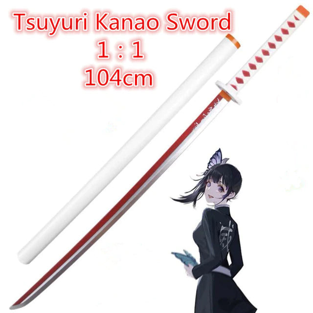 Demon Slayer Katana