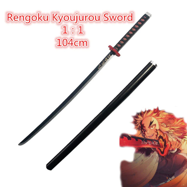 Demon Slayer Katana