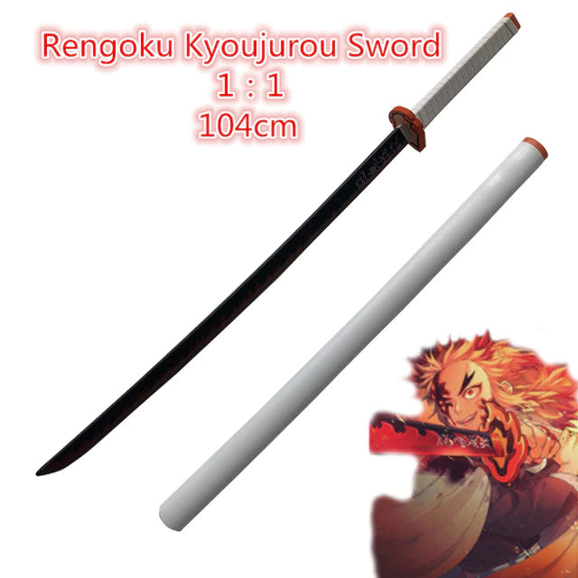 Demon Slayer Katana